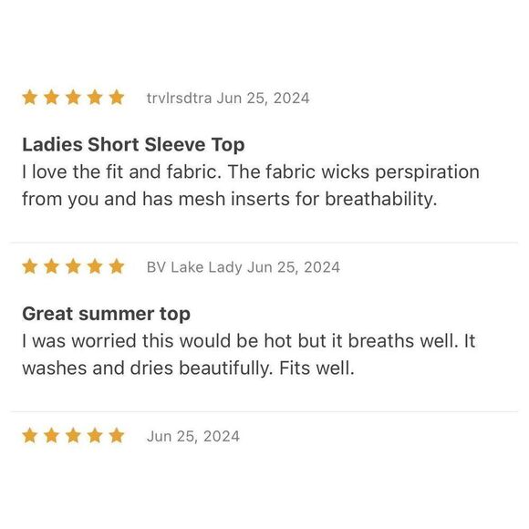 Eddie Bauer Pink Plaid Button Down Shirt - Picture 14 of 15